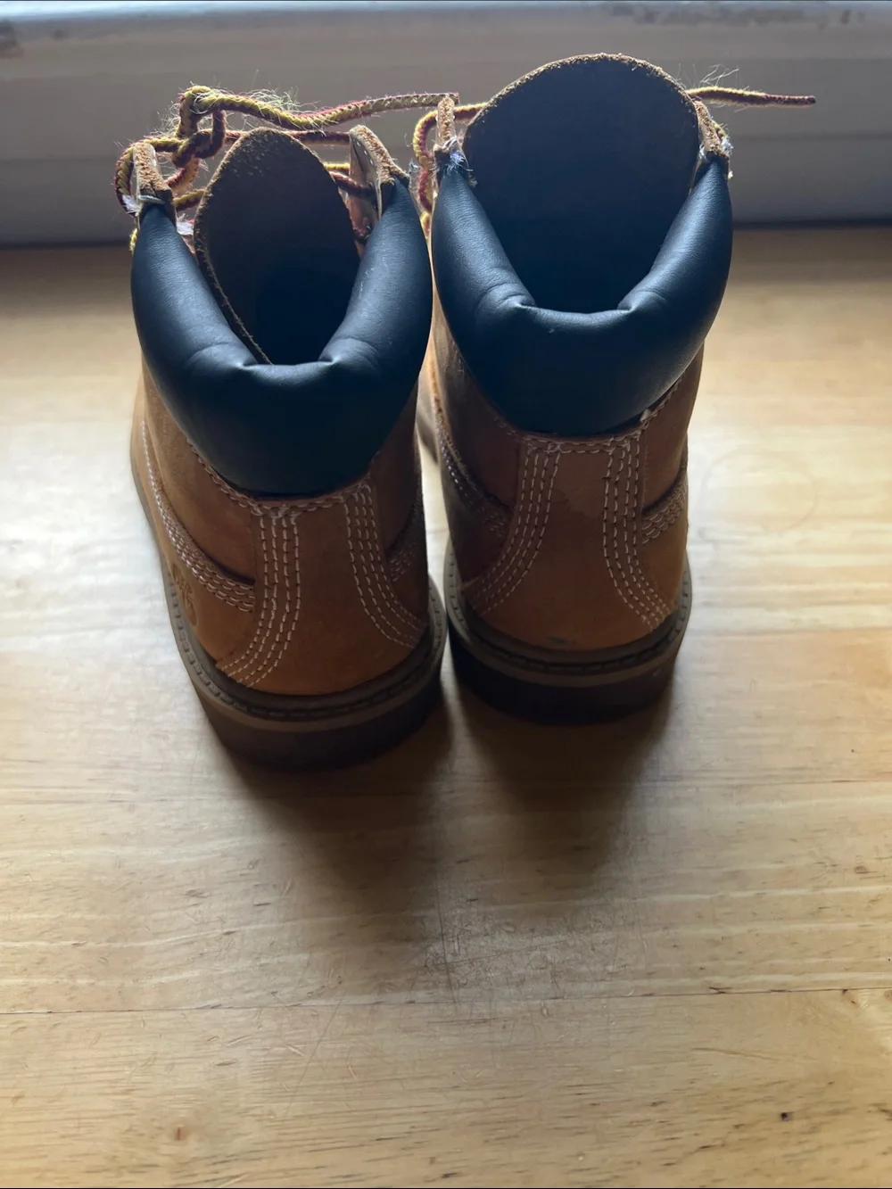 Timberland Boots - Durable Outdoor Hiking Boots